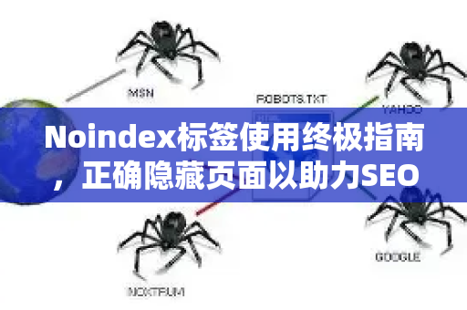 Noindex标签使用终极指南，正确隐藏页面以助力SEO优化-第1张图片-星博讯-专业SEO_网站优化技巧_搜索引擎排名提升