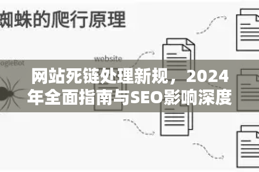 网站死链处理新规,2024年全面指南与SEO影响深度解析-第1张图片-星博讯-专业SEO_网站优化技巧_搜索引擎排名提升 网站死链处理新规,2024年全面指南与SEO影响深度解析-第1张图片-星博讯-专业SEO_网站优化技巧_搜索引擎排名提升