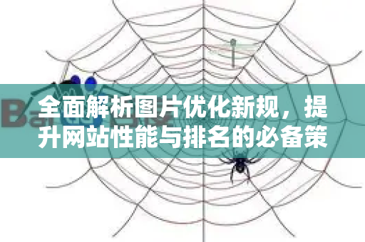 全面解析图片优化新规,提升网站性能与排名的必备策略-第1张图片-星博讯-专业SEO_网站优化技巧_搜索引擎排名提升 全面解析图片优化新规,提升网站性能与排名的必备策略-第1张图片-星博讯-专业SEO_网站优化技巧_搜索引擎排名提升
