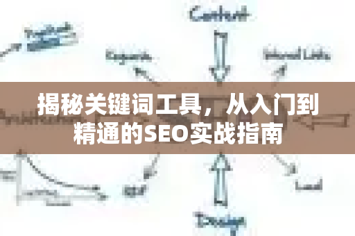 揭秘关键词工具，从入门到精通的SEO实战指南