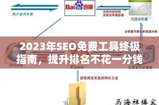 2023年SEO免费工具终极指南，提升排名不花一分钱-第1张图片-星博讯-专业SEO_网站优化技巧_搜索引擎排名提升