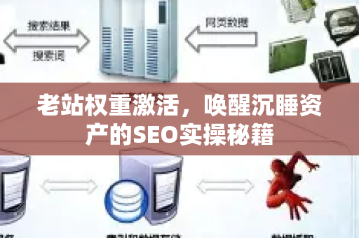 老站权重激活，唤醒沉睡资产的SEO实操秘籍-第1张图片-星博讯-专业SEO_网站优化技巧_搜索引擎排名提升
