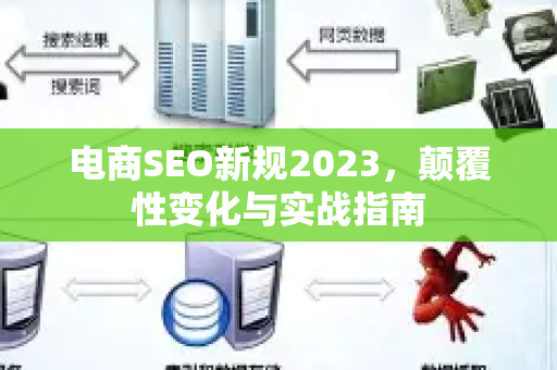 电商SEO新规2023,颠覆性变化与实战指南-第1张图片-星博讯-专业SEO_网站优化技巧_搜索引擎排名提升 电商SEO新规2023,颠覆性变化与实战指南-第1张图片-星博讯-专业SEO_网站优化技巧_搜索引擎排名提升