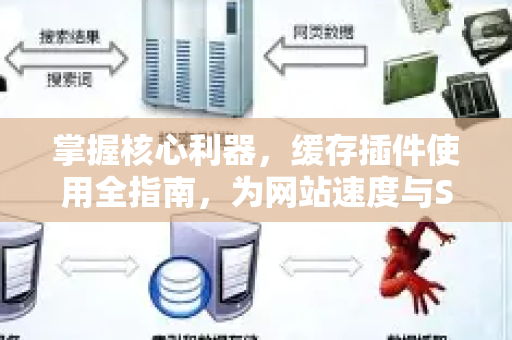 掌握核心利器,缓存插件使用全指南,为网站速度与SEO优化赋能-第1张图片-星博讯-专业SEO_网站优化技巧_搜索引擎排名提升 掌握核心利器,缓存插件使用全指南,为网站速度与SEO优化赋能-第1张图片-星博讯-专业SEO_网站优化技巧_搜索引擎排名提升