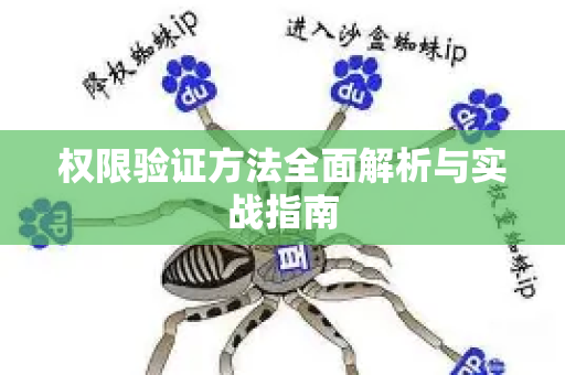 权限验证方法全面解析与实战指南-第1张图片-星博讯-专业SEO_网站优化技巧_搜索引擎排名提升 权限验证方法全面解析与实战指南-第1张图片-星博讯-专业SEO_网站优化技巧_搜索引擎排名提升