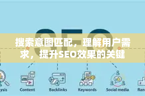 搜索意图匹配，理解用户需求，提升SEO效果的关键-第1张图片-星博讯-专业SEO_网站优化技巧_搜索引擎排名提升