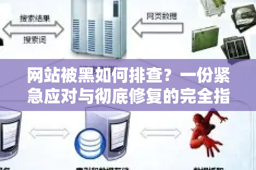 网站被黑如何排查?一份紧急应对与彻底修复的完全指南-第1张图片-星博讯-专业SEO_网站优化技巧_搜索引擎排名提升 网站被黑如何排查?一份紧急应对与彻底修复的完全指南-第1张图片-星博讯-专业SEO_网站优化技巧_搜索引擎排名提升