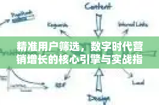 精准用户筛选，数字时代营销增长的核心引擎与实战指南-第1张图片-星博讯-专业SEO_网站优化技巧_搜索引擎排名提升
