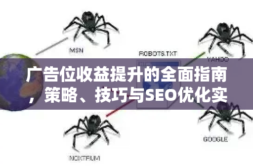广告位收益提升的全面指南,策略、技巧与SEO优化实战-第1张图片-星博讯-专业SEO_网站优化技巧_搜索引擎排名提升 广告位收益提升的全面指南,策略、技巧与SEO优化实战-第1张图片-星博讯-专业SEO_网站优化技巧_搜索引擎排名提升