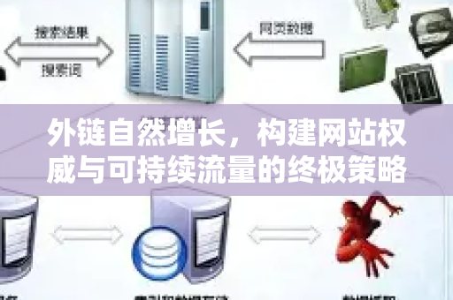 外链自然增长,构建网站权威与可持续流量的终极策略-第1张图片-星博讯-专业SEO_网站优化技巧_搜索引擎排名提升 外链自然增长,构建网站权威与可持续流量的终极策略-第1张图片-星博讯-专业SEO_网站优化技巧_搜索引擎排名提升