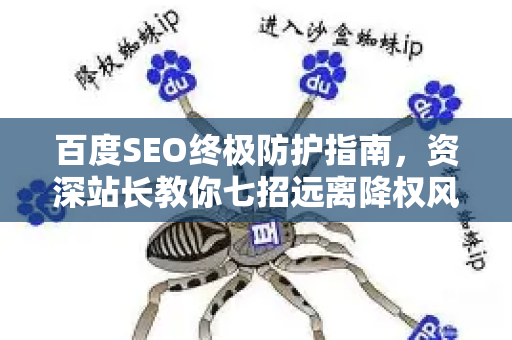 百度SEO终极防护指南,资深站长教你七招远离降权风险-第1张图片-星博讯-专业SEO_网站优化技巧_搜索引擎排名提升 百度SEO终极防护指南,资深站长教你七招远离降权风险-第1张图片-星博讯-专业SEO_网站优化技巧_搜索引擎排名提升