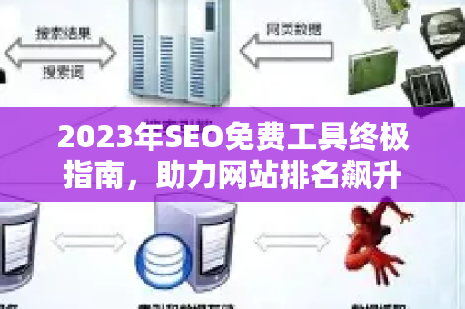 2023年SEO免费工具终极指南,助力网站排名飙升-第1张图片-星博讯-专业SEO_网站优化技巧_搜索引擎排名提升 2023年SEO免费工具终极指南,助力网站排名飙升-第1张图片-星博讯-专业SEO_网站优化技巧_搜索引擎排名提升