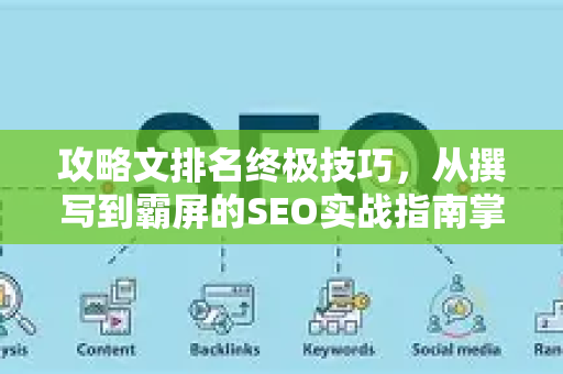 攻略文排名终极技巧,从撰写到霸屏的SEO实战指南掌握这些核心策略,让你的攻略内容稳居搜索榜首-第1张图片-星博讯-专业SEO_网站优化技巧_搜索引擎排名提升 攻略文排名终极技巧,从撰写到霸屏的SEO实战指南掌握这些核心策略,让你的攻略内容稳居搜索榜首-第1张图片-星博讯-专业SEO_网站优化技巧_搜索引擎排名提升