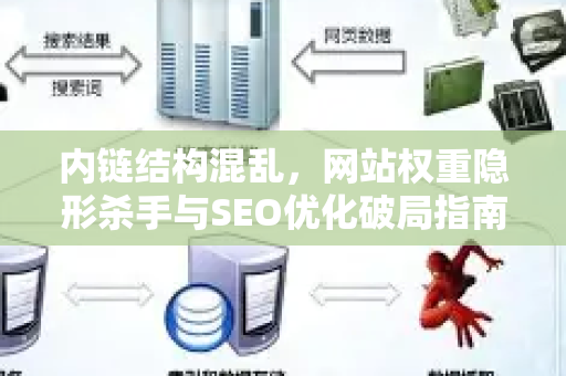 内链结构混乱,网站权重隐形杀手与SEO优化破局指南-第1张图片-星博讯-专业SEO_网站优化技巧_搜索引擎排名提升 内链结构混乱,网站权重隐形杀手与SEO优化破局指南-第1张图片-星博讯-专业SEO_网站优化技巧_搜索引擎排名提升