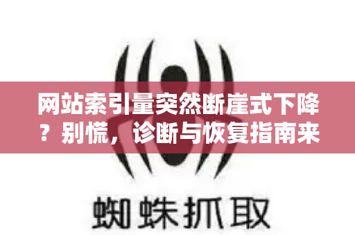 网站索引量突然断崖式下降?别慌,诊断与恢复指南来了-第1张图片-星博讯-专业SEO_网站优化技巧_搜索引擎排名提升 网站索引量突然断崖式下降?别慌,诊断与恢复指南来了-第1张图片-星博讯-专业SEO_网站优化技巧_搜索引擎排名提升
