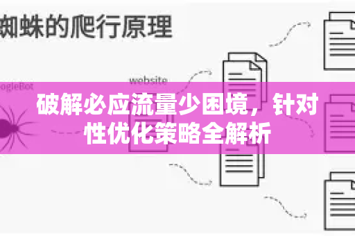 破解必应流量少困境，针对性优化策略全解析-第1张图片-星博讯-专业SEO_网站优化技巧_搜索引擎排名提升