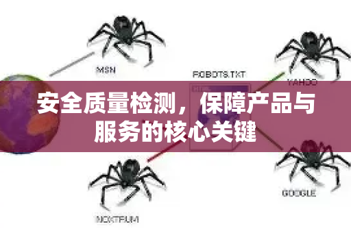 安全质量检测,保障产品与服务的核心关键-第1张图片-星博讯-专业SEO_网站优化技巧_搜索引擎排名提升 安全质量检测,保障产品与服务的核心关键-第1张图片-星博讯-专业SEO_网站优化技巧_搜索引擎排名提升