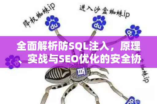 全面解析防SQL注入，原理、实战与SEO优化的安全协同-第1张图片-星博讯-专业SEO_网站优化技巧_搜索引擎排名提升