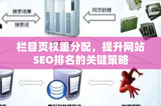 栏目页权重分配,提升网站SEO排名的关键策略-第1张图片-星博讯-专业SEO_网站优化技巧_搜索引擎排名提升 栏目页权重分配,提升网站SEO排名的关键策略-第1张图片-星博讯-专业SEO_网站优化技巧_搜索引擎排名提升