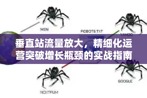 垂直站流量放大,精细化运营突破增长瓶颈的实战指南-第1张图片-星博讯-专业SEO_网站优化技巧_搜索引擎排名提升 垂直站流量放大,精细化运营突破增长瓶颈的实战指南-第1张图片-星博讯-专业SEO_网站优化技巧_搜索引擎排名提升