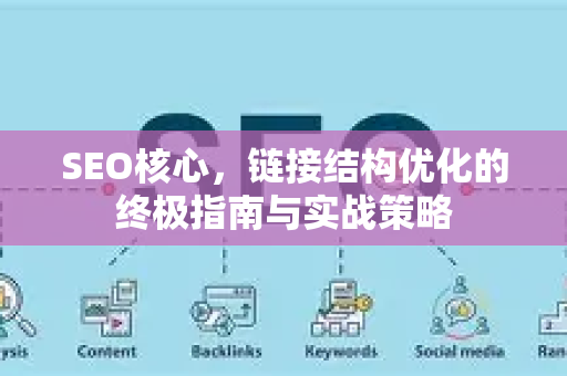 SEO核心，链接结构优化的终极指南与实战策略