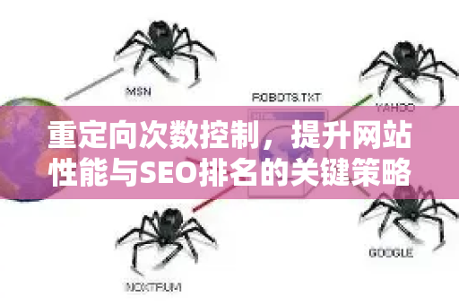 重定向次数控制,提升网站性能与SEO排名的关键策略-第1张图片-星博讯-专业SEO_网站优化技巧_搜索引擎排名提升 重定向次数控制,提升网站性能与SEO排名的关键策略-第1张图片-星博讯-专业SEO_网站优化技巧_搜索引擎排名提升