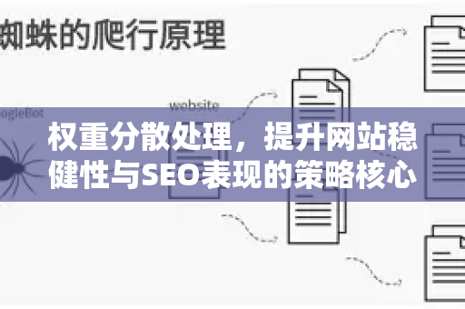 权重分散处理,提升网站稳健性与SEO表现的策略核心-第1张图片-星博讯-专业SEO_网站优化技巧_搜索引擎排名提升 权重分散处理,提升网站稳健性与SEO表现的策略核心-第1张图片-星博讯-专业SEO_网站优化技巧_搜索引擎排名提升