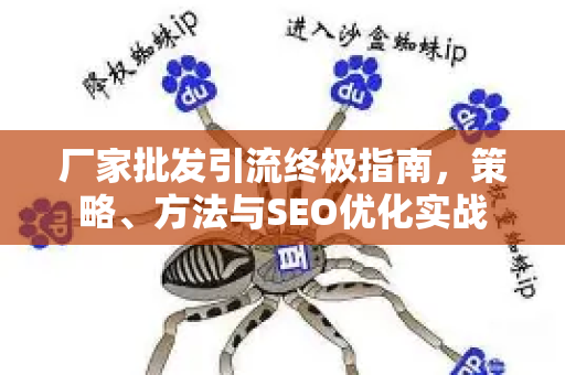 厂家批发引流终极指南,策略、方法与SEO优化实战-第1张图片-星博讯-专业SEO_网站优化技巧_搜索引擎排名提升 厂家批发引流终极指南,策略、方法与SEO优化实战-第1张图片-星博讯-专业SEO_网站优化技巧_搜索引擎排名提升