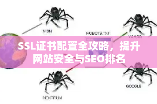 SSL证书配置全攻略，提升网站安全与SEO排名-第1张图片-星博讯-专业SEO_网站优化技巧_搜索引擎排名提升