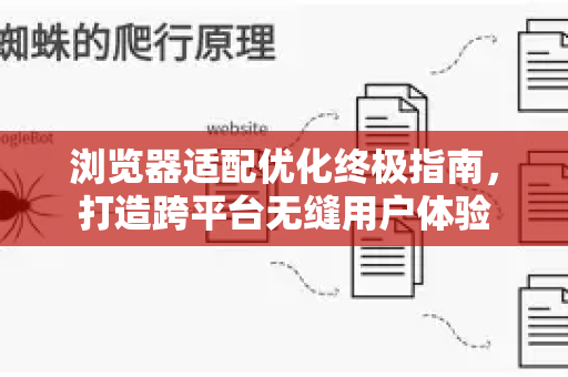 浏览器适配优化终极指南,打造跨平台无缝用户体验-第1张图片-星博讯-专业SEO_网站优化技巧_搜索引擎排名提升 浏览器适配优化终极指南,打造跨平台无缝用户体验-第1张图片-星博讯-专业SEO_网站优化技巧_搜索引擎排名提升