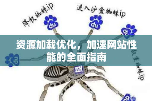资源加载优化，加速网站性能的全面指南-第1张图片-星博讯-专业SEO_网站优化技巧_搜索引擎排名提升
