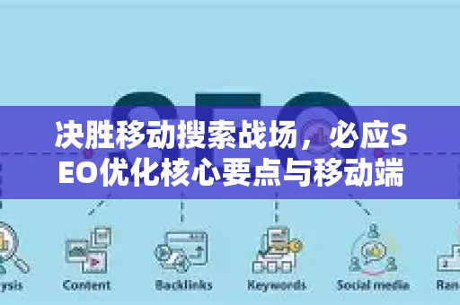 决胜移动搜索战场,必应SEO优化核心要点与移动端适配全攻略-第1张图片-星博讯-专业SEO_网站优化技巧_搜索引擎排名提升 决胜移动搜索战场,必应SEO优化核心要点与移动端适配全攻略-第1张图片-星博讯-专业SEO_网站优化技巧_搜索引擎排名提升