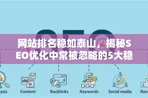 网站排名稳如泰山，揭秘SEO优化中常被忽略的5大稳定技巧