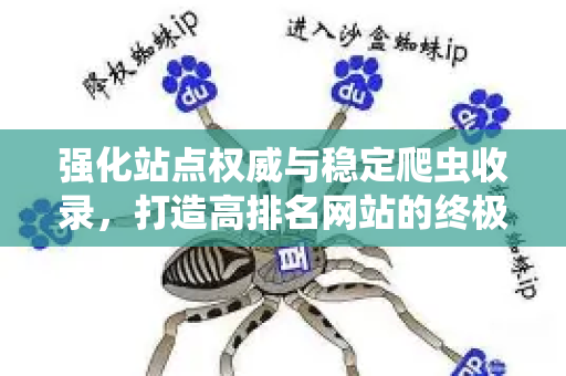 强化站点权威与稳定爬虫收录，打造高排名网站的终极指南