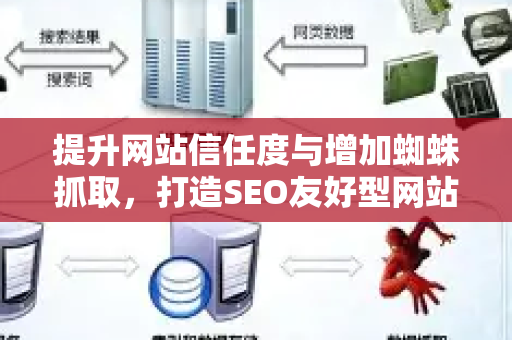 提升网站信任度与增加蜘蛛抓取，打造SEO友好型网站的完整指南