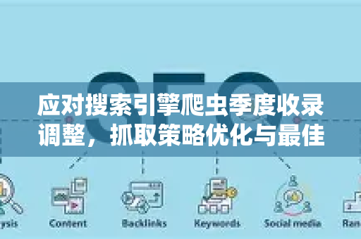 应对搜索引擎爬虫季度收录调整，抓取策略优化与最佳实践