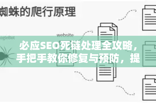 必应SEO死链处理全攻略,手把手教你修复与预防,提升网站健康度-第1张图片-星博讯-专业SEO_网站优化技巧_搜索引擎排名提升 必应SEO死链处理全攻略,手把手教你修复与预防,提升网站健康度-第1张图片-星博讯-专业SEO_网站优化技巧_搜索引擎排名提升