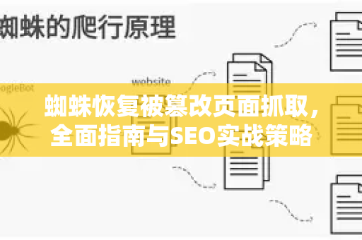 蜘蛛恢复被篡改页面抓取，全面指南与SEO实战策略