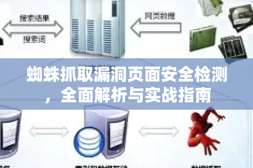 蜘蛛抓取漏洞页面安全检测，全面解析与实战指南
