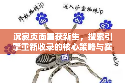 沉寂页面重获新生，搜索引擎重新收录的核心策略与实操指南