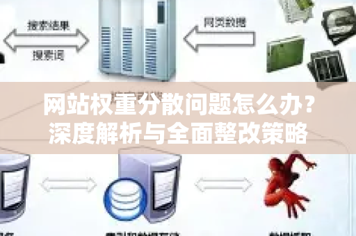网站权重分散问题怎么办？深度解析与全面整改策略-第1张图片-星博讯-专业SEO_网站优化技巧_搜索引擎排名提升