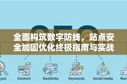 全面构筑数字防线，站点安全加固优化终极指南与实战策略-第1张图片-星博讯-专业SEO_网站优化技巧_搜索引擎排名提升