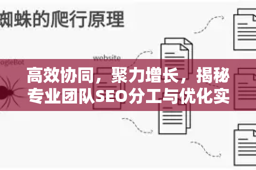 高效协同,聚力增长,揭秘专业团队SEO分工与优化实战策略-第1张图片-星博讯-专业SEO_网站优化技巧_搜索引擎排名提升 高效协同,聚力增长,揭秘专业团队SEO分工与优化实战策略-第1张图片-星博讯-专业SEO_网站优化技巧_搜索引擎排名提升