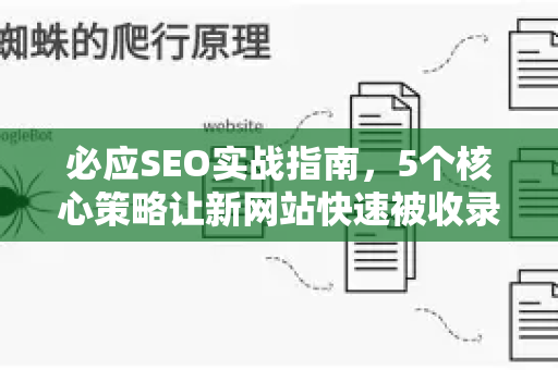 必应SEO实战指南，5个核心策略让新网站快速被收录-第1张图片-星博讯-专业SEO_网站优化技巧_搜索引擎排名提升