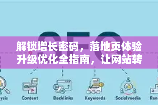 解锁增长密码,落地页体验升级优化全指南,让网站转化率飙升-第1张图片-星博讯-专业SEO_网站优化技巧_搜索引擎排名提升 解锁增长密码,落地页体验升级优化全指南,让网站转化率飙升-第1张图片-星博讯-专业SEO_网站优化技巧_搜索引擎排名提升