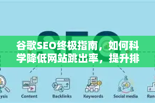 谷歌SEO终极指南，如何科学降低网站跳出率，提升排名与用户黏性