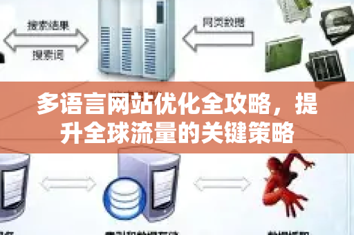 多语言网站优化全攻略，提升全球流量的关键策略