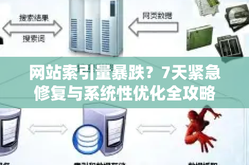 网站索引量暴跌？7天紧急修复与系统性优化全攻略-第1张图片-星博讯-专业SEO_网站优化技巧_搜索引擎排名提升