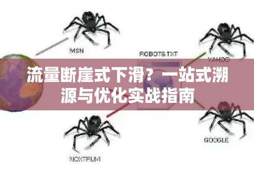 流量断崖式下滑？一站式溯源与优化实战指南-第1张图片-星博讯-专业SEO_网站优化技巧_搜索引擎排名提升