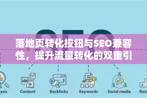 落地页转化按钮与SEO兼容性，提升流量转化的双重引擎